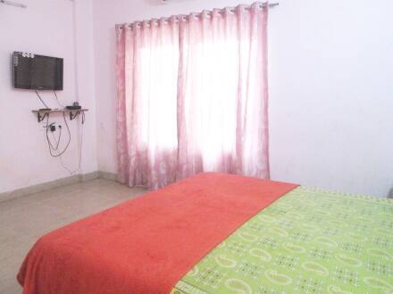 Sea Lawn Resort, Diveagar 1